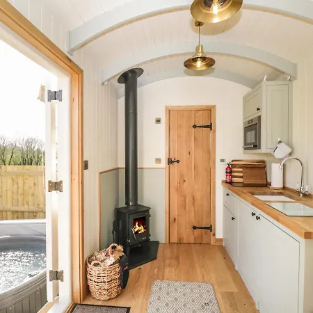 Holiday home Cherry Blossom *