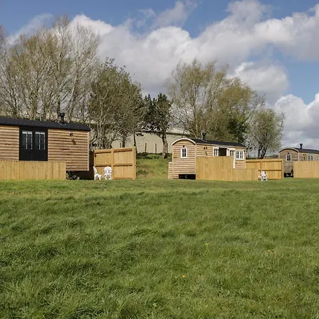 Cherry Blossom Holiday home Bristol