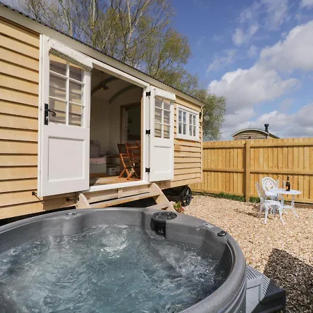 Holiday home Cherry Blossom