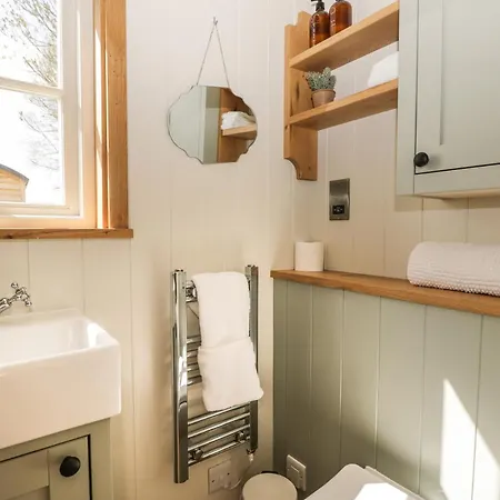 Cherry Blossom Holiday home