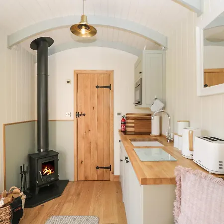 Cherry Blossom Holiday home *