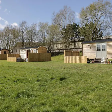 Cherry Blossom Holiday home